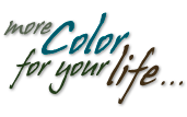 click to add more color to your life!